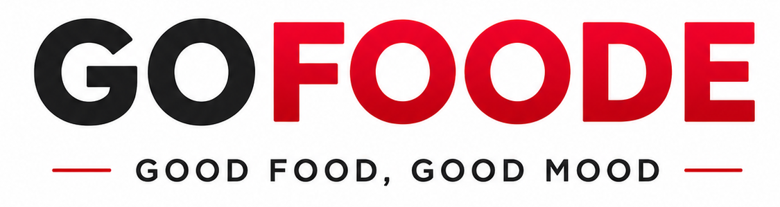 GoFoode