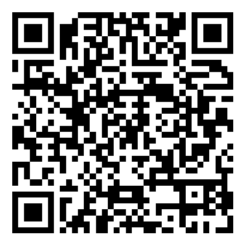 Partner App download QR code