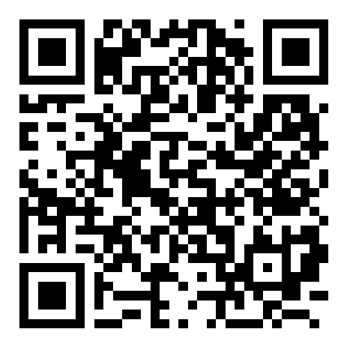 Rider App download QR code